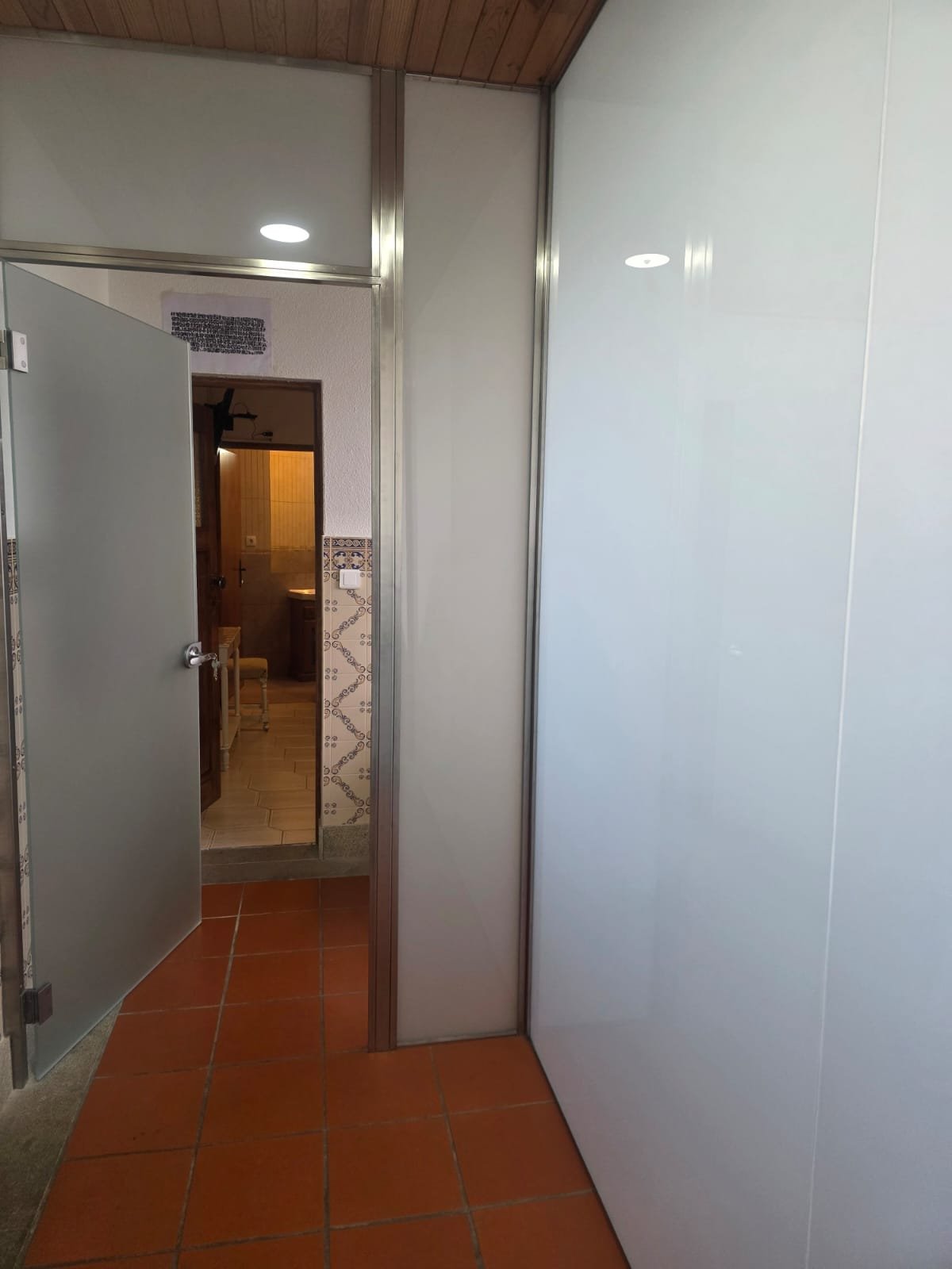 Entrada do est&uacute;dio